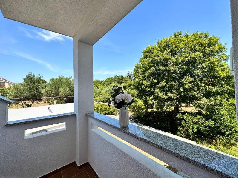 Apartmani Adriana Lakmartin ภายนอก รูปภาพ