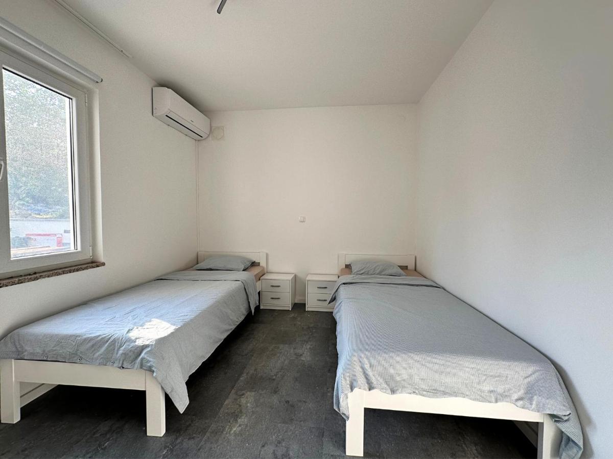 Apartmani Adriana Lakmartin ภายนอก รูปภาพ